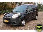 Opel Combo 1.3 CDTi L1H1 ecoFLEX Edition, 21 km/l, Parkeersensor, Stof, Gebruikt