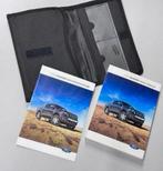 FORD RANGER MK3 2016-2022 handleiding instructie boek in map, Ophalen of Verzenden