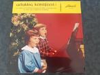 kerstmuziek kinderkoor "De Winterkoninkjes" mooie Vinyl LP, Ophalen of Verzenden, Gebruikt, 12 inch, Overige soorten