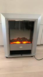 EWT Elektrische sfeerhaard, Huis en Inrichting, Ophalen, Gebruikt, Elektrische haard