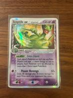 Sceptile ex 96/100, Ophalen of Verzenden, Losse kaart