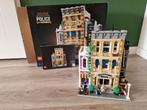 Lego police station 10278, Kinderen en Baby's, Speelgoed | Duplo en Lego, Ophalen of Verzenden, Zo goed als nieuw
