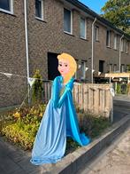 Te Koop Frozen versiering decoratie kinderfeest themafeest, Ophalen of Verzenden, Zo goed als nieuw