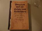 Omgaan met de ziekten van Alzheimer, Boeken, Ophalen of Verzenden, Gelezen, Overige wetenschappen