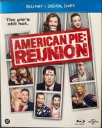 American Pie: Reunion Blu Ray disc, Ophalen of Verzenden, Zo goed als nieuw