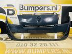 BUMPER Renault Scenic 3 2009-2012 VOORBUMPER 2-F6- 11710z, Ophalen of Verzenden