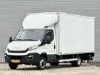 Iveco Daily 35C18 3.0 180pk Bakwagen met laadklep Automaat N, Automaat, Gebruikt, Euro 6, 4 cilinders