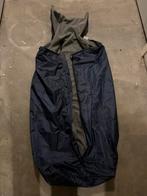 Zak voor rolstoel om je warm te houden voor volwassenen, Ophalen of Verzenden, Zo goed als nieuw, Duwrolstoel