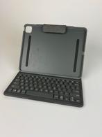 iPad Pro 12.9 Zagg hoes met toetsenbord, Computers en Software, Ophalen of Verzenden, Gebruikt, Apple iPad Pro