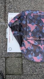 Bugaboo breezy sun canopy, Ophalen of Verzenden, Gebruikt, Bugaboo