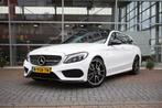 Mercedes-benz C-klasse Estate AMG 43 4MATIC | Performance ui, Automaat, Euro 6, 368 pk, Vierwielaandrijving