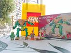 Lego Ninjago 71757, Kinderen en Baby's, Speelgoed | Duplo en Lego, Ophalen of Verzenden, Zo goed als nieuw, Complete set, Lego