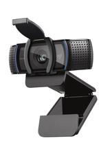 Logitech webcam, Computers en Software, Webcams, Ophalen of Verzenden, Zo goed als nieuw