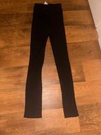 Dames nieuwe zwarte legging van Pretty Body, Kleding | Dames, Ophalen of Verzenden, Zo goed als nieuw, Zwart, Legging