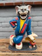 Tom & Jerry beeld, Ophalen, Gebruikt, Fantasy