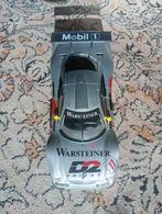 Mercedes CLK-GTR 1:18 Maisto, Hobby en Vrije tijd, Modelauto's | 1:18, Ophalen of Verzenden, Gebruikt, Maisto