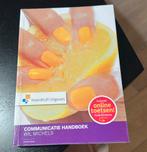 Wil Michels - Communicatie handboek, Ophalen of Verzenden, Gelezen, Wil Michels