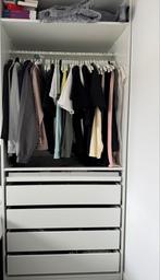 Ikea pax kast, Ophalen, 200 cm of meer, 50 tot 100 cm, Zo goed als nieuw