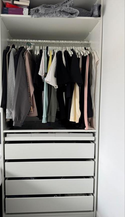 Ikea pax kast, Huis en Inrichting, Kasten | Kledingkasten, Zo goed als nieuw, 200 cm of meer, 50 tot 100 cm, 50 tot 75 cm, Ophalen