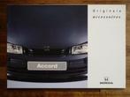Honda Accord accessoires (1993), Ophalen of Verzenden, Nieuw, Honda