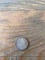1/2 Gulden 1922 - Koningin Wilhelmina, ½ gulden, Zilver, Ophalen of Verzenden, Koningin Wilhelmina
