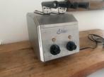 Professionele elite sandwich toaster RVS, Ophalen, Gebruikt