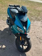 Aprilia sr 50 factory, Ophalen, Zo goed als nieuw, Benzine, Overige modellen