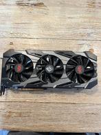 PowerColor Red Devil Radeon RX 5700 XT – 8GB GDDR6, Computers en Software, Videokaarten, AMD, GDDR6, PCI-Express 4, Ophalen of Verzenden