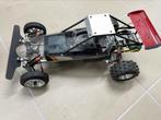 Kyosho Scorpion 1/10 vintage RC, Auto offroad, Elektro, Gebruikt, Ophalen of Verzenden