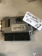 Fiat Punto 1.4 turbo 2010 Ecu, Ophalen of Verzenden, Gebruikt