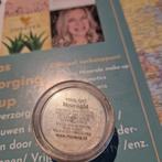 Mintenz Moonlight Highlighter - Ivoor Satijn Glow, Overige kleuren, Gehele gezicht, Nieuw, Ophalen of Verzenden