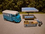Modelauto Citroën HY Viswagen, Ophalen of Verzenden, Zo goed als nieuw, Auto