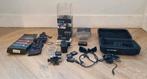 GoPro Hero 4 Black + Accessoires - Complete Set!, Ophalen of Verzenden, Zo goed als nieuw, GoPro