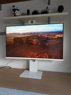 LG 32" Smart Monitor 4K USB-C, Computers en Software, Monitoren, IPS, 1 tot 2 ms, Ingebouwde speakers, LG