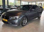 BMW 3-Serie (f30) 318i 136pk Aut Model M Sport, 12 maanden, Alcantara, Origineel Nederlands, Bedrijf
