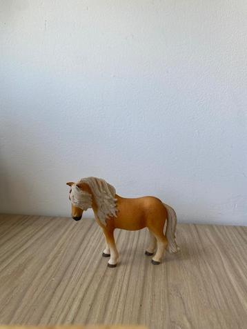Schleich merrie beschikbaar voor biedingen