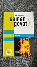 E.J. van der Schoot - Havo, E.J. van der Schoot; A.N. Leegwater, Ophalen of Verzenden, Zo goed als nieuw, Nederlands