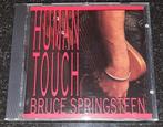 Bruce Springsteen human touch, Ophalen of Verzenden, Zo goed als nieuw, Poprock