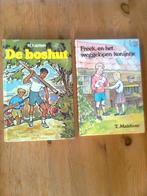De boshut, en andere kinderboeken 1,50 per stuk, Boeken, Ophalen of Verzenden