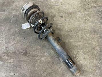 Voorschokdempe BMW 1-serie E87Lci 31316786019 / 31316786020 beschikbaar voor biedingen