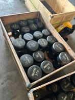 Dumbell set 10 tot 40, Sport en Fitness, Fitnessmaterialen, Gebruikt, Ophalen of Verzenden, Dumbbell