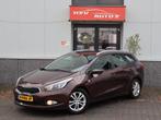 Kia Cee'd Sportswagon 1.6 GDI Comfort Pack airco LM cruise, Auto's, Voorwielaandrijving, Euro 5, Gebruikt, 1591 cc