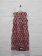 Odeeh - Prachtige luxe Jurk maat 36 - Nieuw €899, Kleding | Dames, Odeeh, Blauw, Nieuw, Ophalen of Verzenden