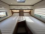 Bürstner Lyseo Futura TD690G,Gelijkvloers, Veilighe, Caravans en Kamperen, Ringverwarming, Fiat, Bedrijf, Bürstner