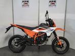 KTM 390 SMC R (bj 2025), 2 cilinders, 1690 cc, KTM, Bedrijf