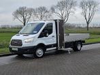 FORD TRANSIT 350 2.0 tdci 170 l4, Gebruikt, Euro 6, Wit, Bedrijf