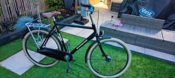 Batavus espresso  beschikbaar voor biedingen