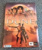 Frank Herbert's Dune, Spelcomputers en Games, Avontuur en Actie, Verzenden, 1 speler, Nieuw