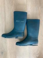 Dunlop regenlaarzen maat 32, Ophalen, Gebruikt, Jongen of Meisje, Laarzen