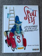 Harmen van Straaten - Spuit Elf, Boeken, Ophalen of Verzenden, Zo goed als nieuw, Harmen van Straaten